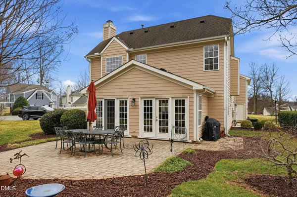 $534,900 | 101 Gene Sarazen Drive, Mebane, NC 27302