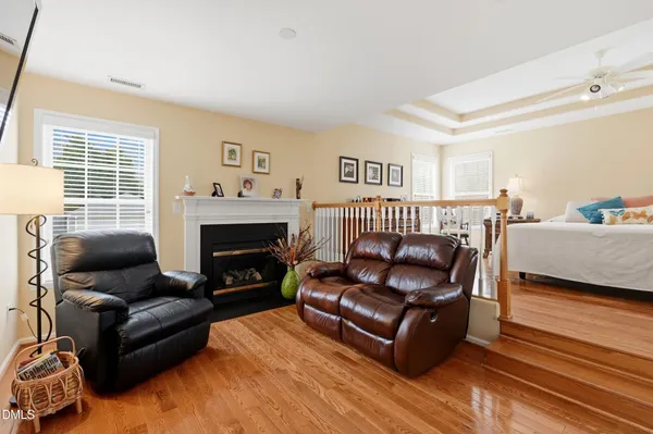 $534,900 | 101 Gene Sarazen Drive, Mebane, NC 27302