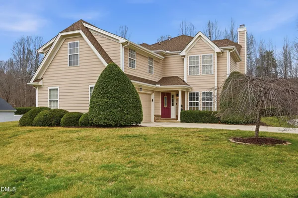 $534,900 | 101 Gene Sarazen Drive, Mebane, NC 27302