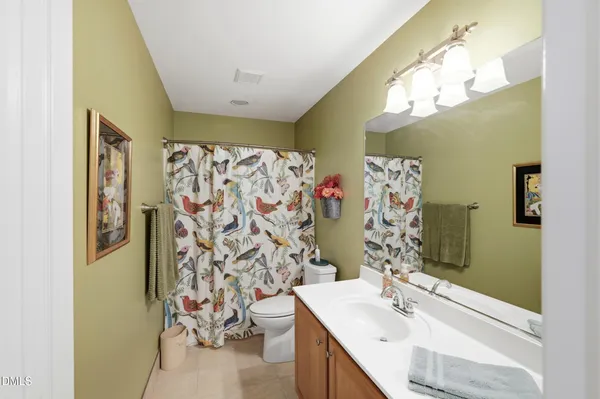 $534,900 | 101 Gene Sarazen Drive, Mebane, NC 27302