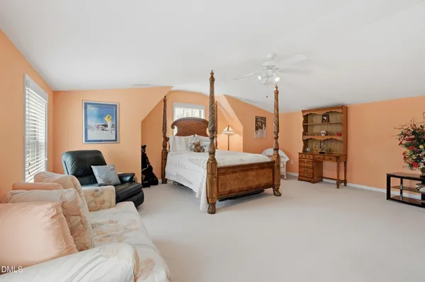 $534,900 | 101 Gene Sarazen Drive, Mebane, NC 27302