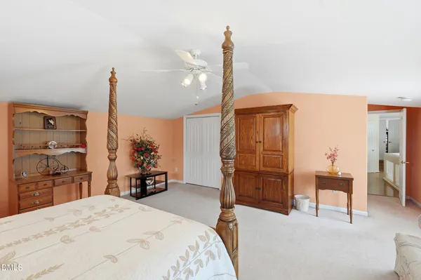 $534,900 | 101 Gene Sarazen Drive, Mebane, NC 27302