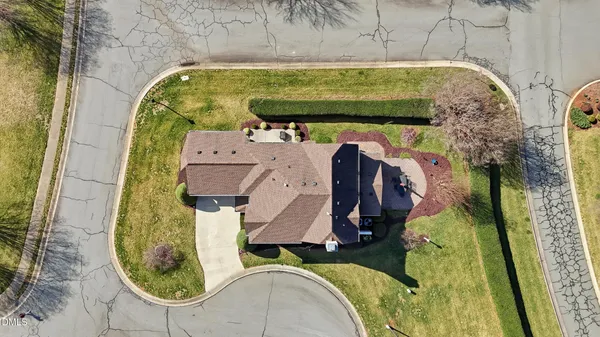 $534,900 | 101 Gene Sarazen Drive, Mebane, NC 27302