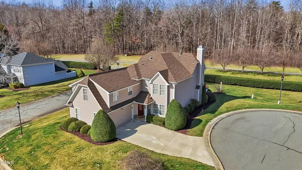 $534,900 | 101 Gene Sarazen Drive, Mebane, NC 27302