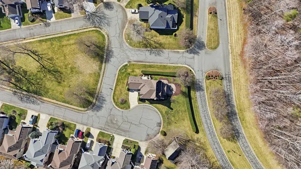 $534,900 | 101 Gene Sarazen Drive, Mebane, NC 27302