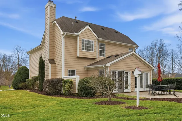 $534,900 | 101 Gene Sarazen Drive, Mebane, NC 27302