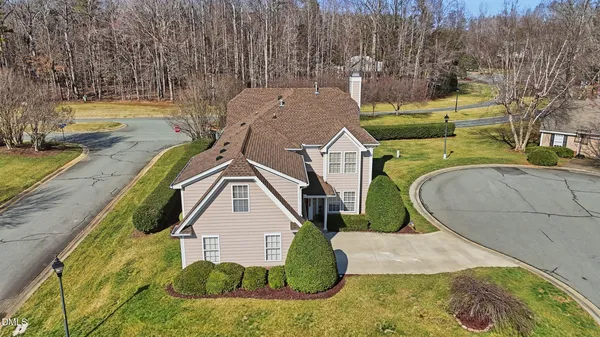 $534,900 | 101 Gene Sarazen Drive, Mebane, NC 27302