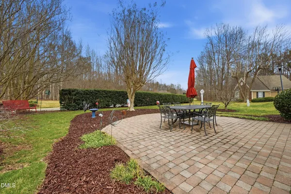 $534,900 | 101 Gene Sarazen Drive, Mebane, NC 27302