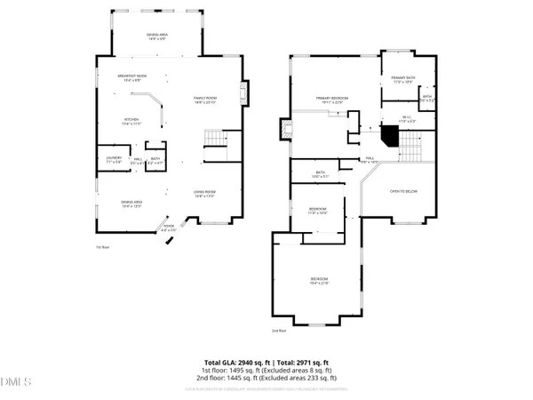 $534,900 | 101 Gene Sarazen Drive, Mebane, NC 27302