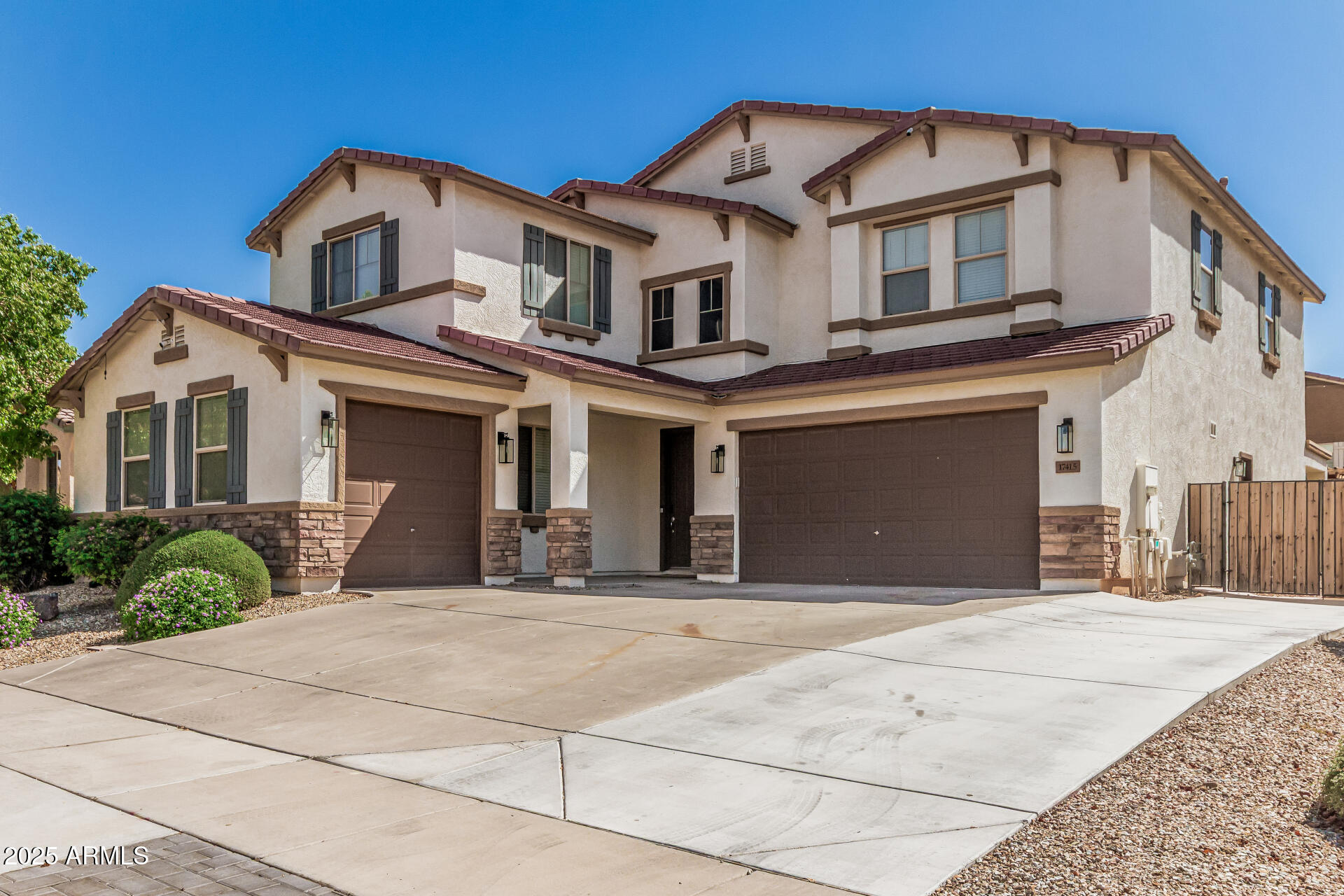 17415 West Bajada Road Surprise, AZ 85387 - Photo 1 of 66 04 Bajada