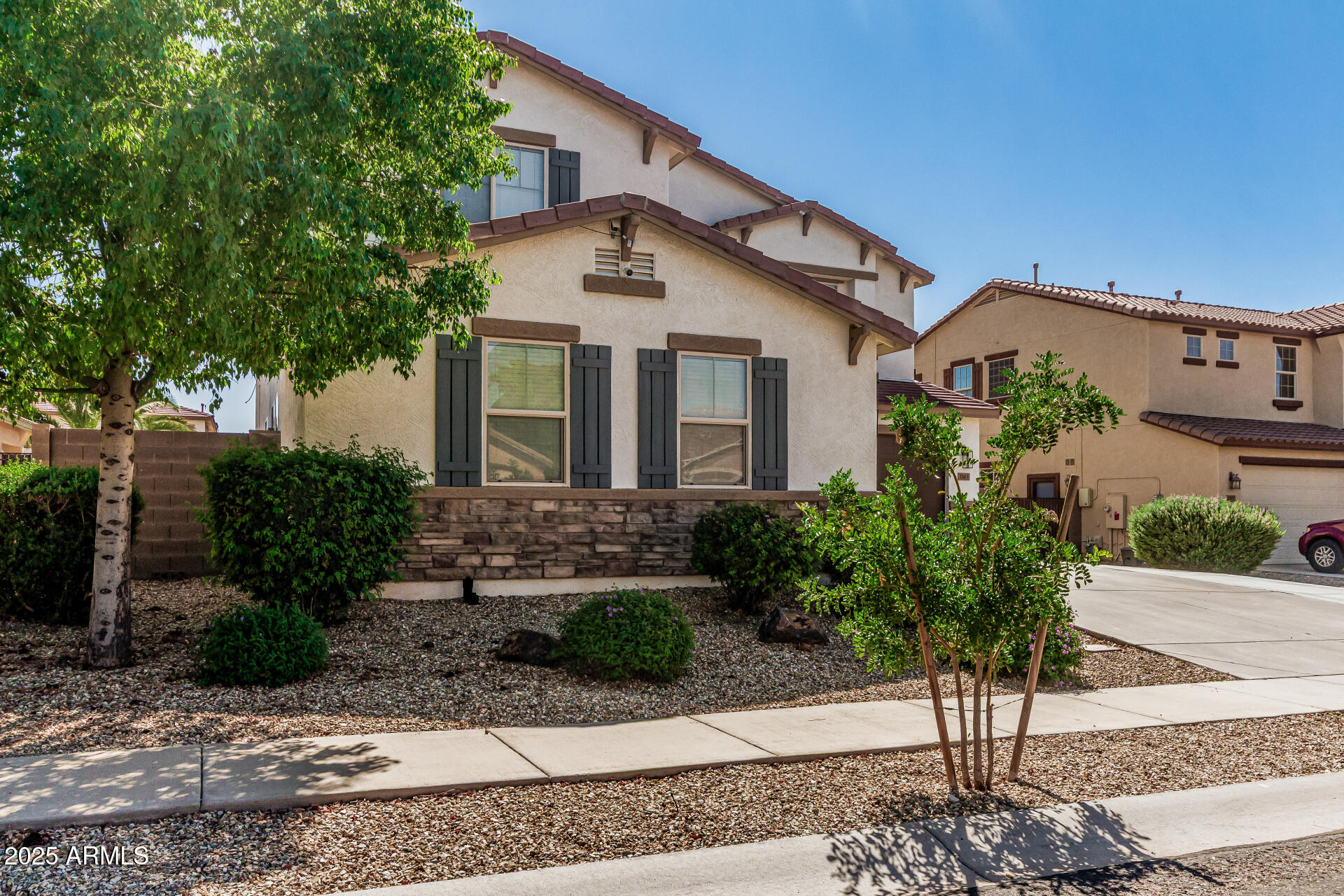 17415 West Bajada Road Surprise, AZ 85387 - Photo 5 of 66 05 Bajada