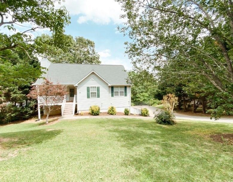 88 Shake Rag Circle Adairsville, GA 30103 - Photo 1 of 1 Gallery Image 1