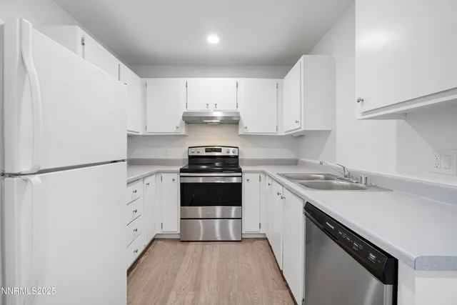 $189,900 | 2085 Highview Court, Unit 1, Reno, NV 89512