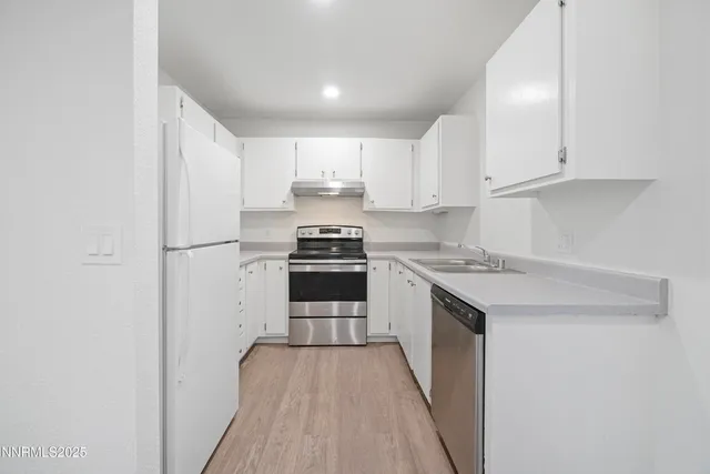 $189,900 | 2085 Highview Court, Unit 1, Reno, NV 89512