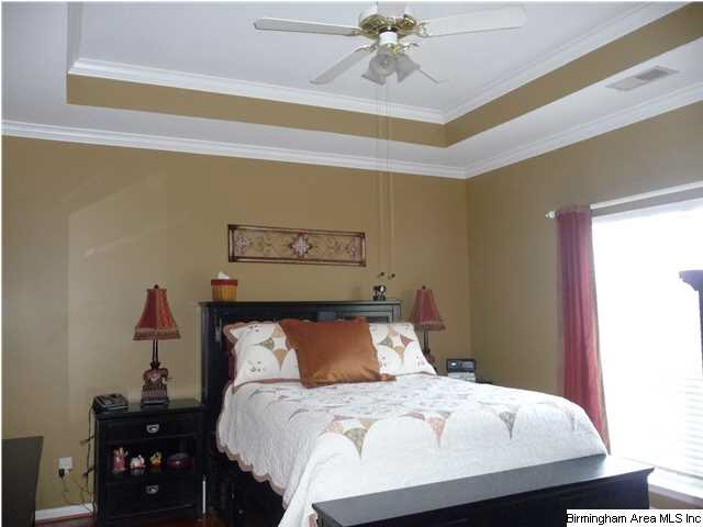 1379 Deer Trail Road Birmingham, AL 35226 - Photo 5 of 9