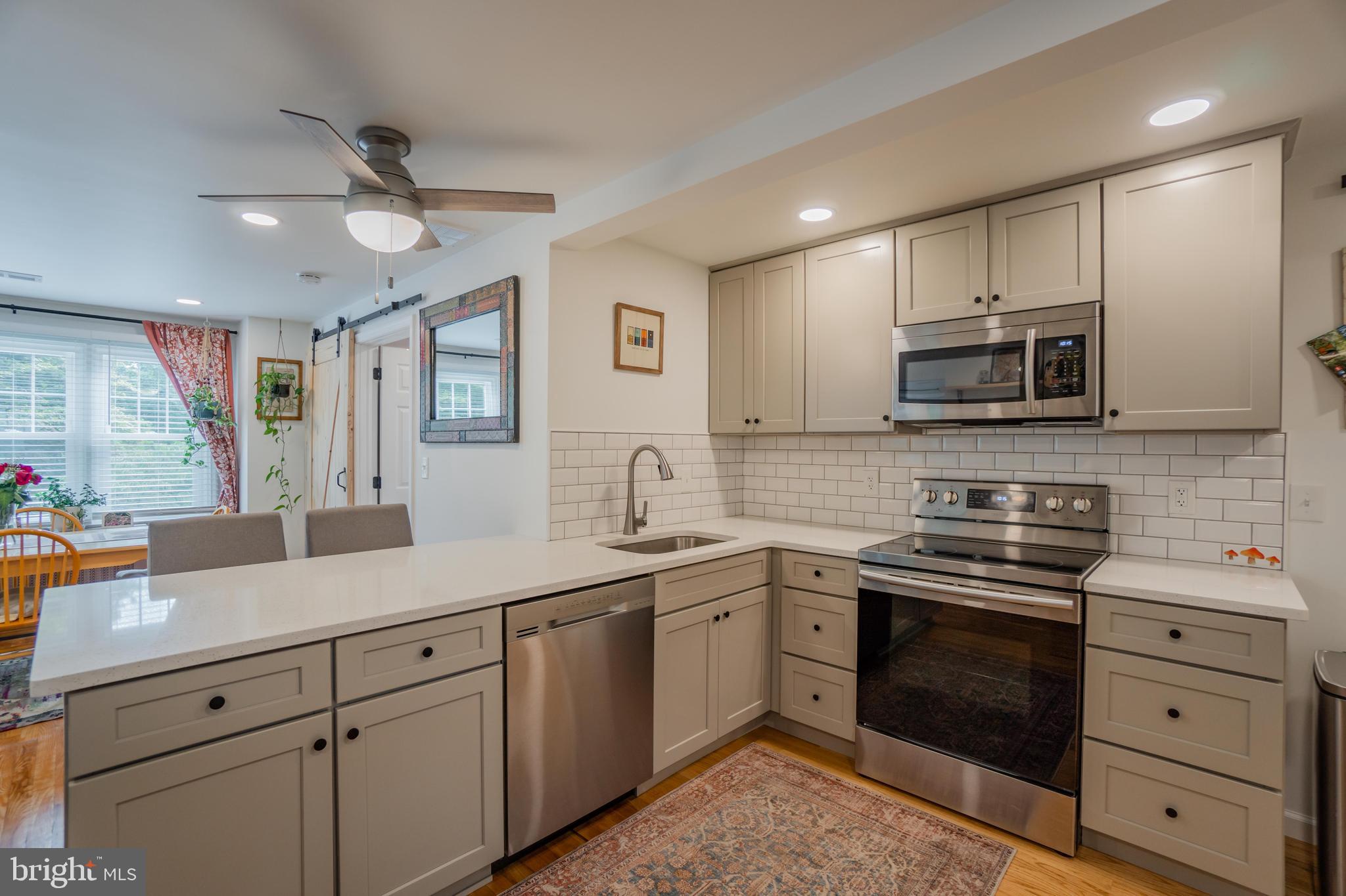 2050 Ridge Road Elverson, PA 19520 - Photo 22 of 50 Kitchen