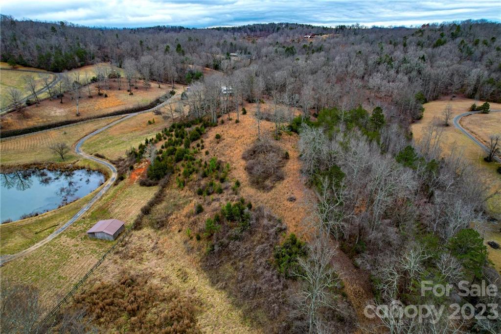 25.26-acres Polk County Line Road Rutherfordton, NC 28139 - Photo 30 of 34