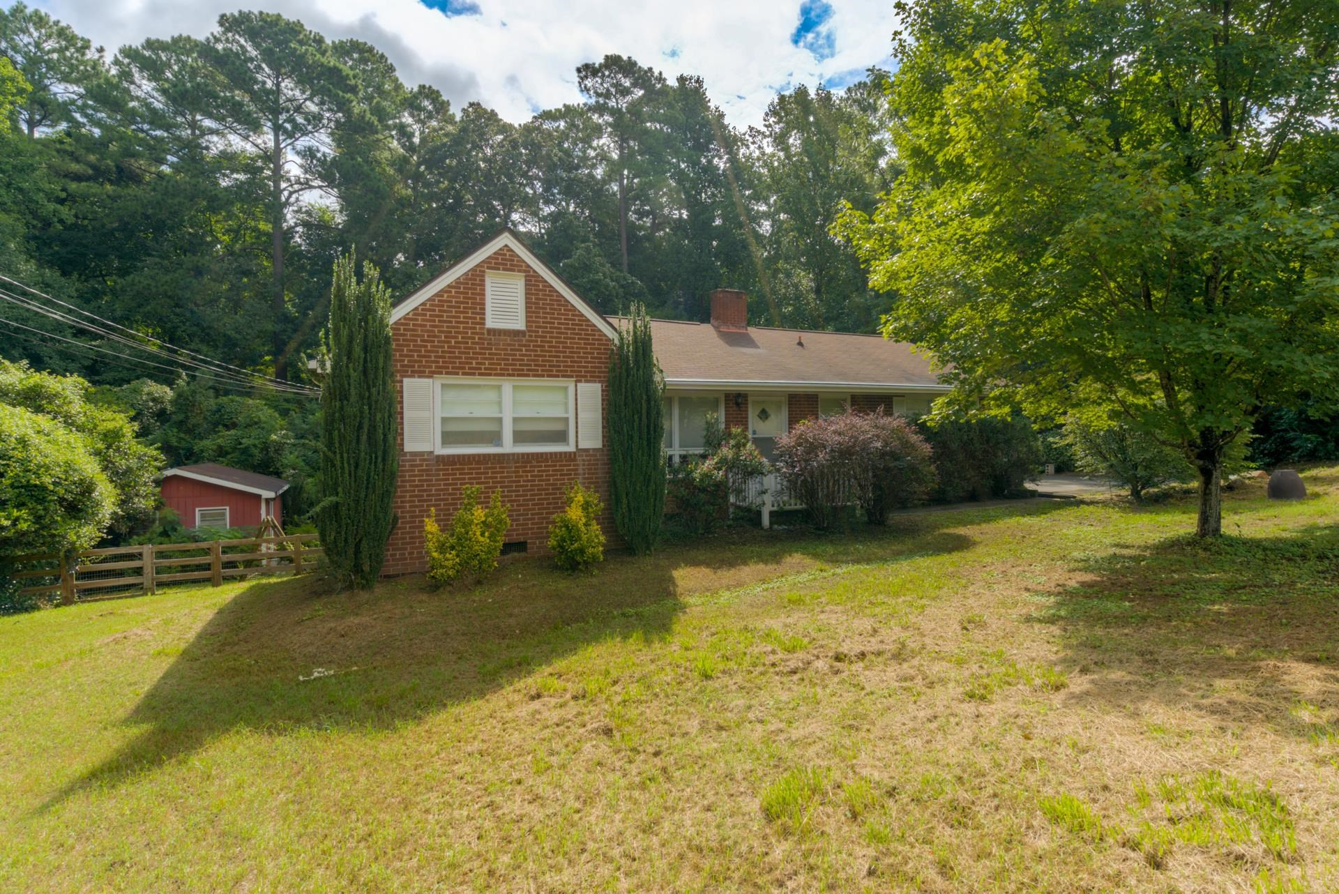 4320 James Road Raleigh, NC 27616 - Photo 1 of 27 Photo 1