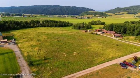 $175,000 | Lot 39 Rhonda Court, Bedford, WY 83112