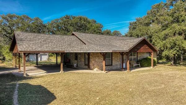 $494,900 | 3200 Fairview Road, Millsap, TX 76066