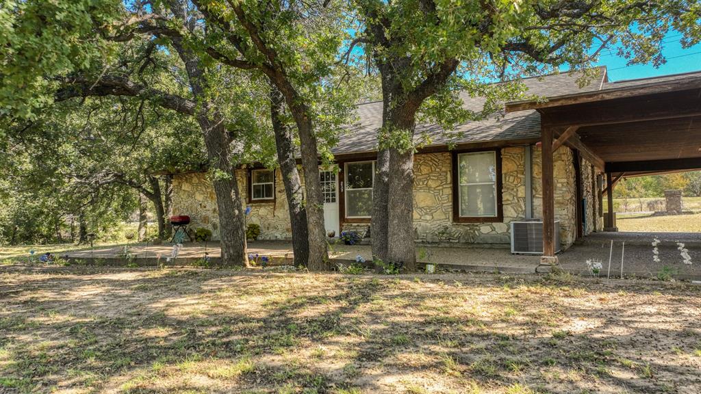 3200 Fairview Road Millsap, TX 76066 - Photo 25 of 33
