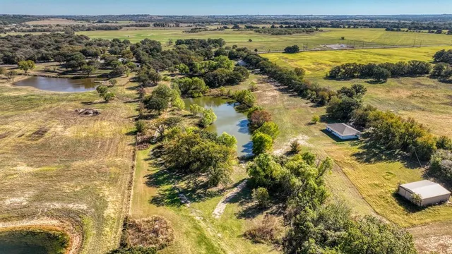 $499,900 | 3200 Fairview Road, Millsap, TX 76066