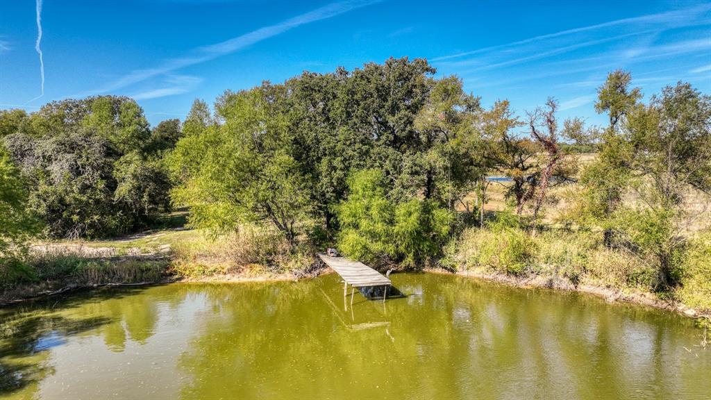 3200 Fairview Road Millsap, TX 76066 - Photo 4 of 33 a view of an ocean from a balcony