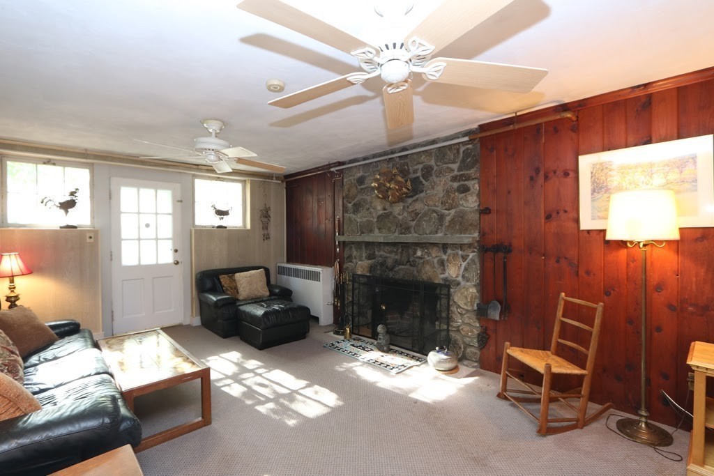 18 Columbine Road Weston, MA 02493 - Photo 16 of 22
