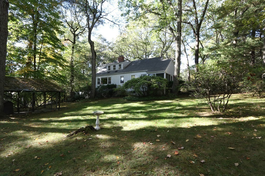 18 Columbine Road Weston, MA 02493 - Photo 20 of 22