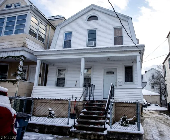 $405,000 | 169 Laurel Avenue, Irvington, NJ 07111
