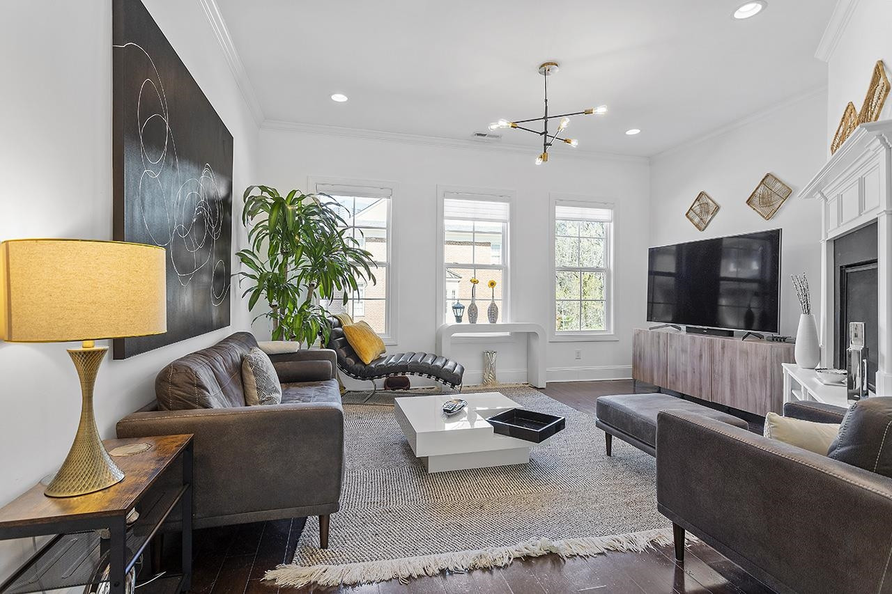 3602 Julia Lane Raleigh, NC 27609 - Photo 10 of 36 Photo 10