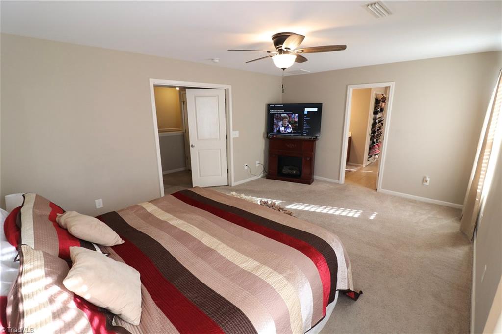 6676 Ridge Bluff Drive Rural Hall, NC 27045 - Photo 11 of 17