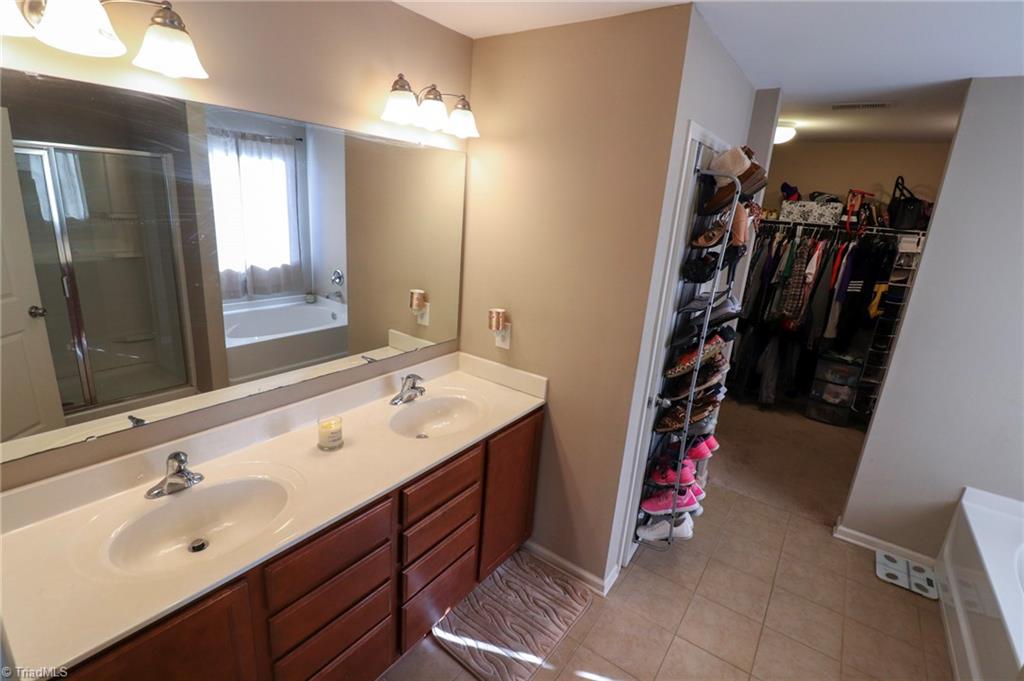 6676 Ridge Bluff Drive Rural Hall, NC 27045 - Photo 12 of 17
