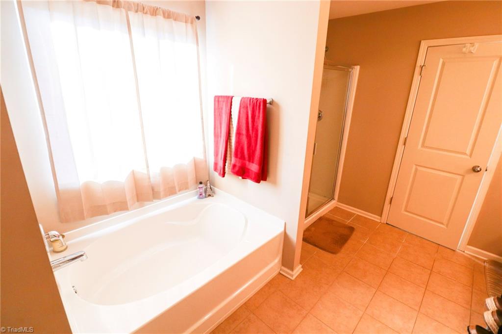 6676 Ridge Bluff Drive Rural Hall, NC 27045 - Photo 13 of 17