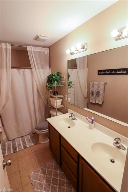 6676 Ridge Bluff Drive Rural Hall, NC 27045 - Photo 15 of 17