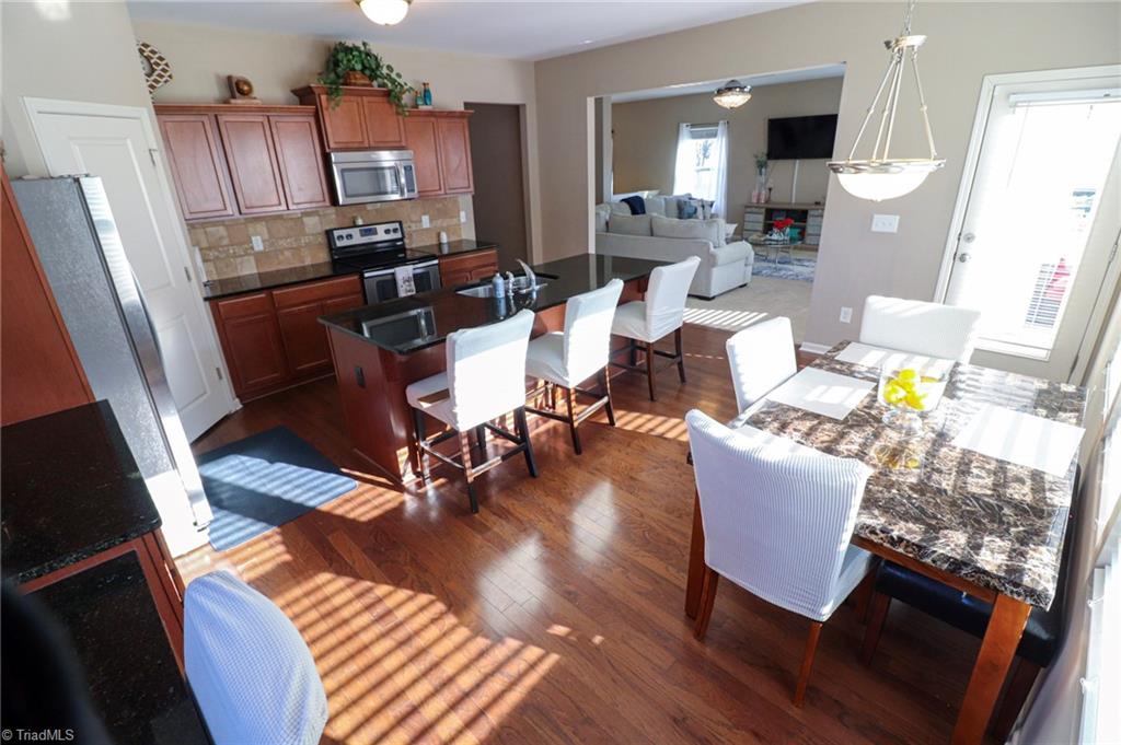 6676 Ridge Bluff Drive Rural Hall, NC 27045 - Photo 5 of 17