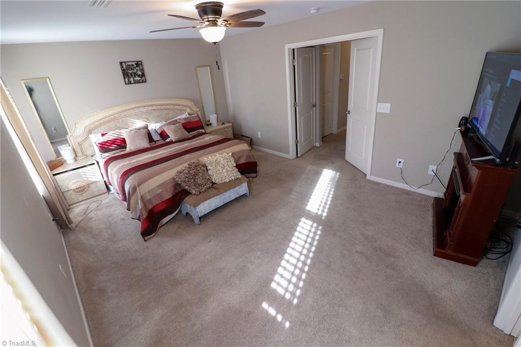 6676 Ridge Bluff Drive Rural Hall, NC 27045 - Photo 10 of 17