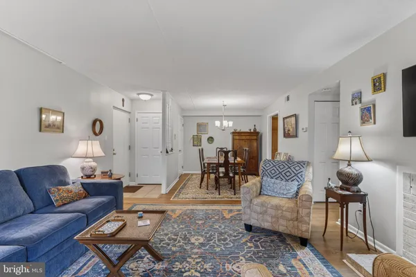 $250,000 | 3600 Rustic Lane, Unit 215, Wilmington, DE 19808