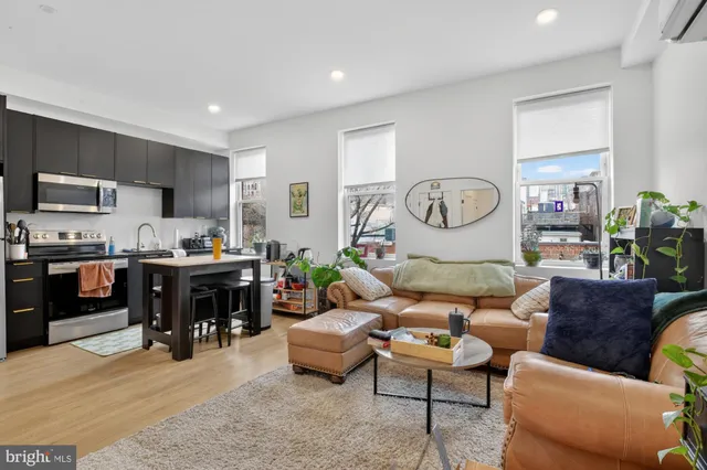 $1,895 | 1134 Pine Street, Unit 5, Philadelphia, PA 19107