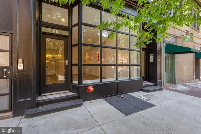 $1,895 | 1134 Pine Street, Unit 5, Philadelphia, PA 19107