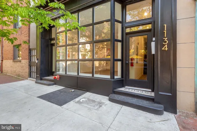 $1,895 | 1134 Pine Street, Unit 5, Philadelphia, PA 19107