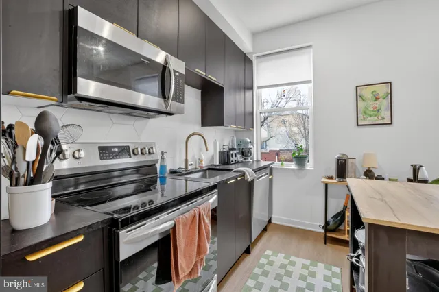 $1,895 | 1134 Pine Street, Unit 5, Philadelphia, PA 19107