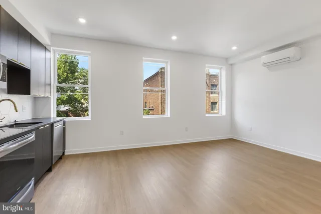 $1,895 | 1134 Pine Street, Unit 5, Philadelphia, PA 19107