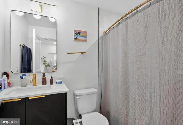 $1,895 | 1134 Pine Street, Unit 5, Philadelphia, PA 19107