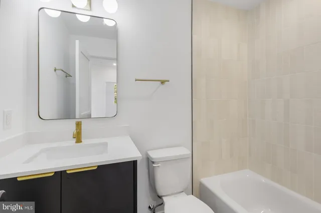 $1,895 | 1134 Pine Street, Unit 5, Philadelphia, PA 19107