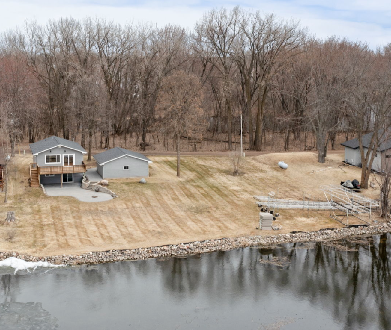51400 Berry Avenue Rush City, MN 55069 - Photo 1 of 51