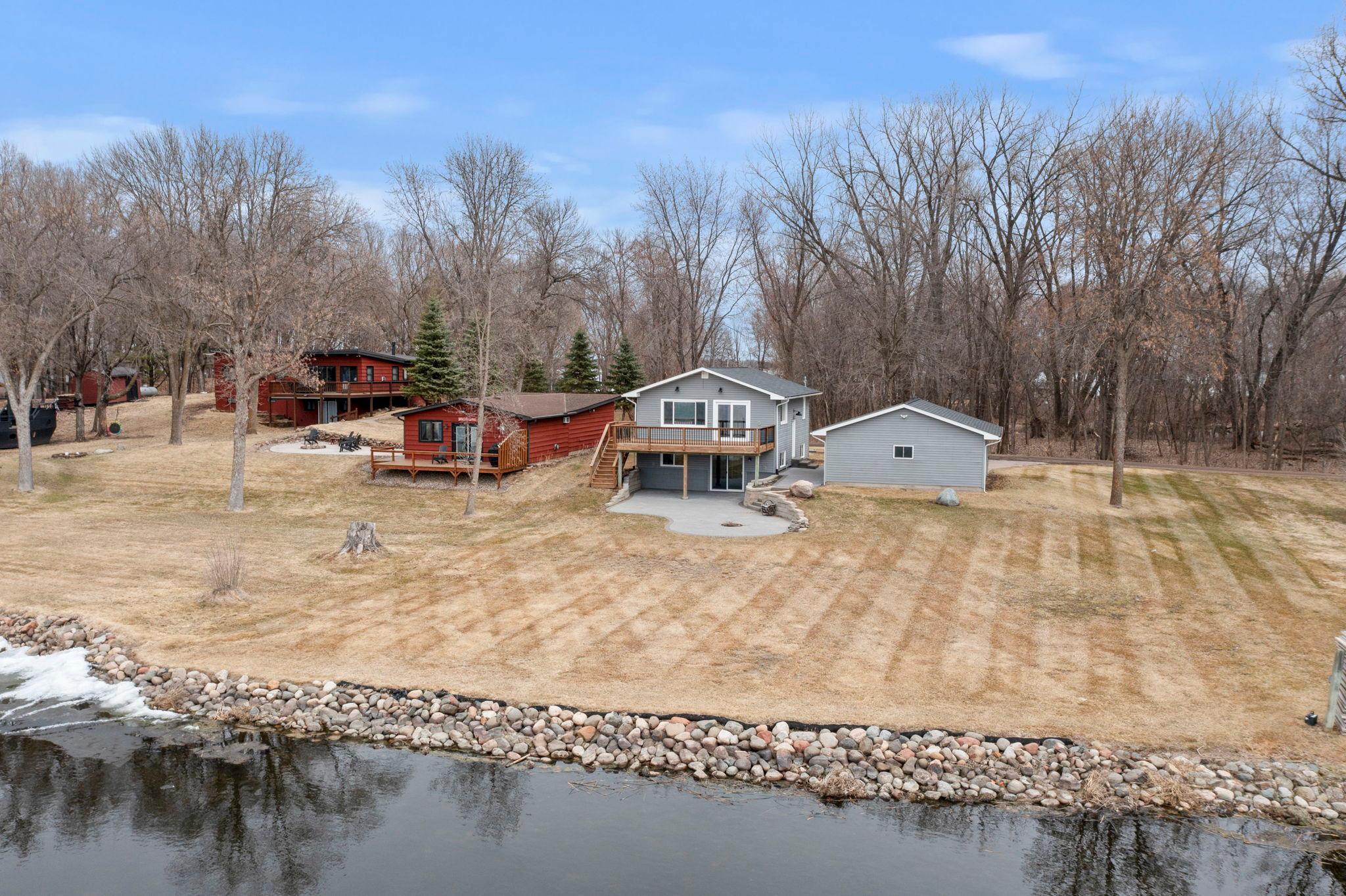 51400 Berry Avenue Rush City, MN 55069 - Photo 2 of 51