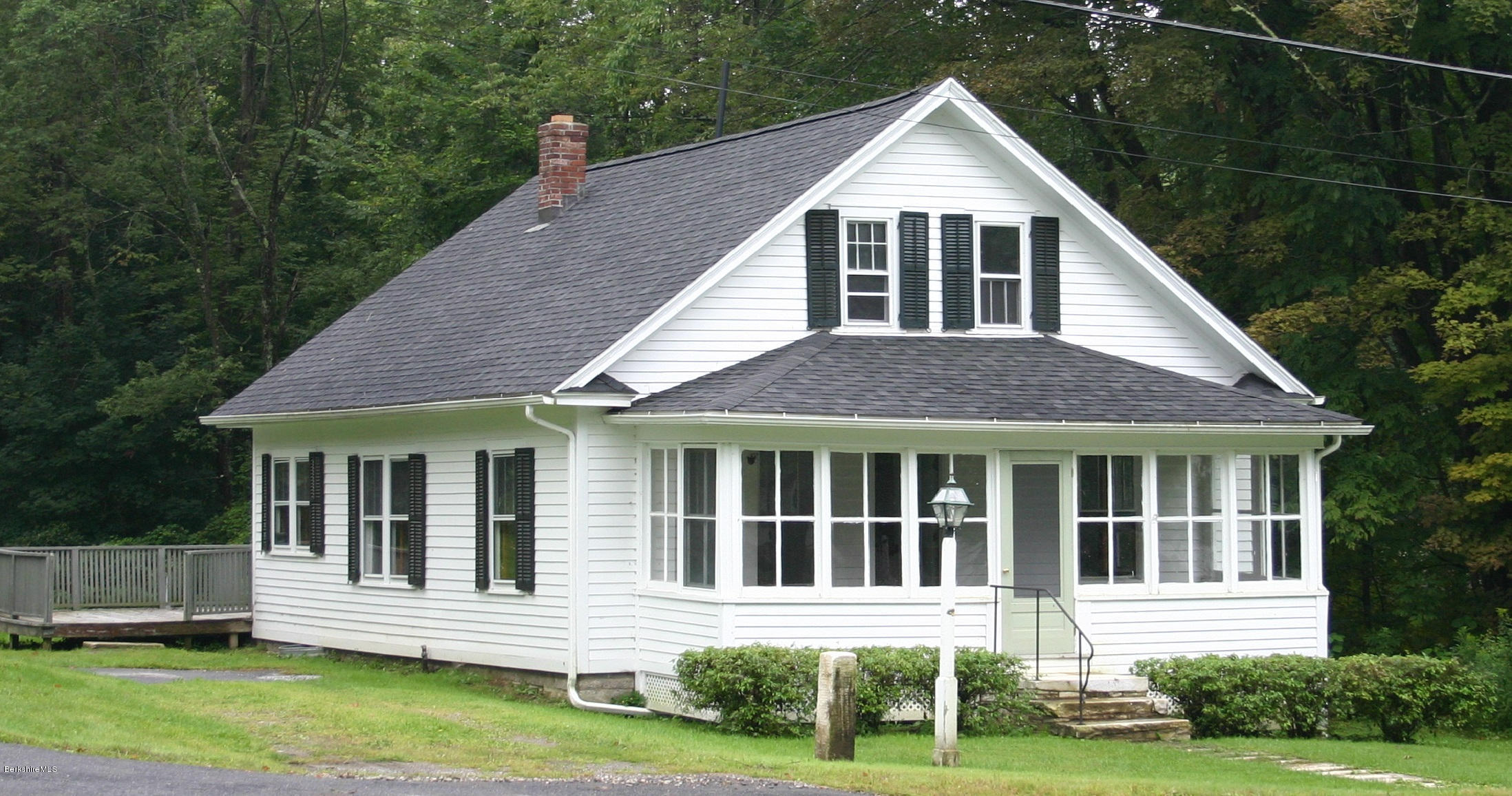 7 Alford Center Road Alford, MA 01230 - Photo 1 of 14 7 Alford Center Road