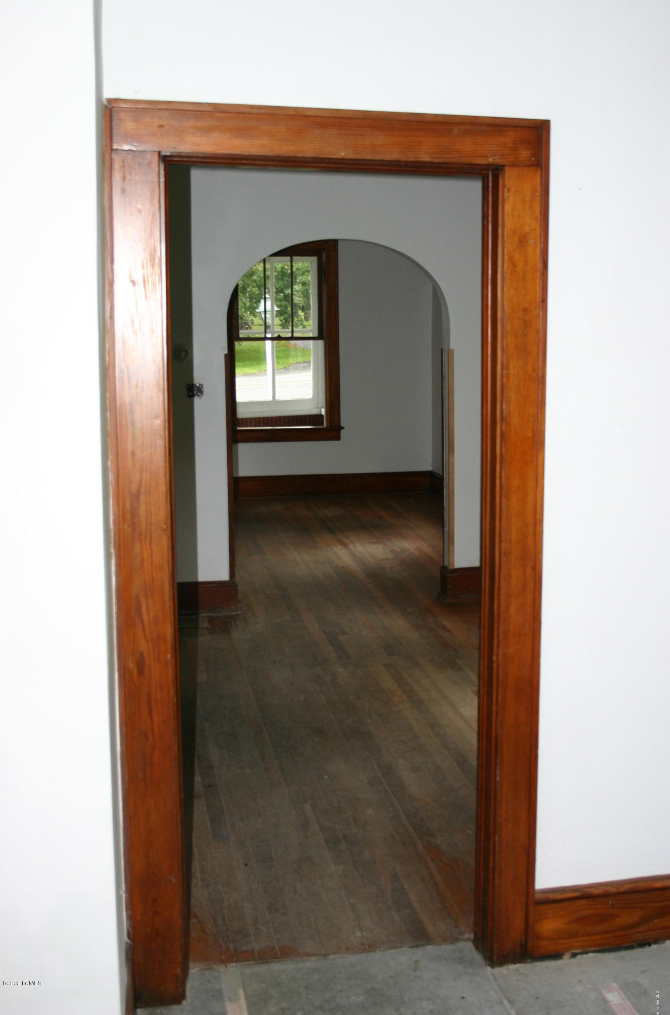 7 Alford Center Road Alford, MA 01230 - Photo 6 of 14 Kitchen-DR-LR