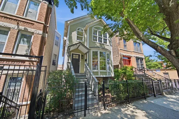 $1,500,000 | 1614 West Wabansia Avenue, Chicago, IL 60622
